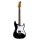 Jet Guitars JS-400 HT Black