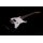 Jet Guitars JS-400 HT Black