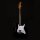 Jet Guitars JS-400 HT Black