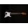 Jet Guitars JS-400 HT Black