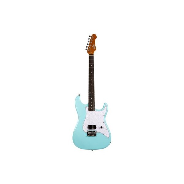 Jet Guitars JS-400 HT Blue