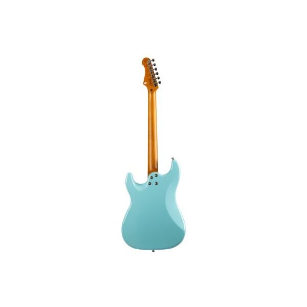 Jet Guitars JS-400 HT Blue