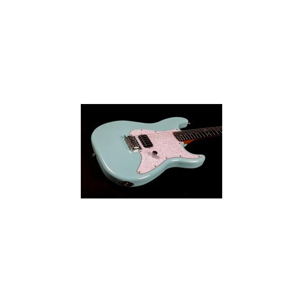 Jet Guitars JS-400 HT Blue