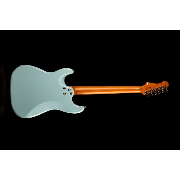 Jet Guitars JS-400 HT Blue