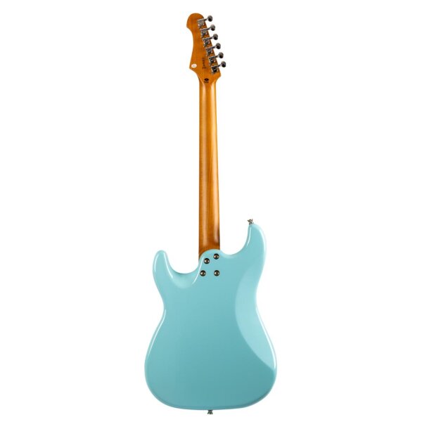 Jet Guitars JS-400 HT Blue