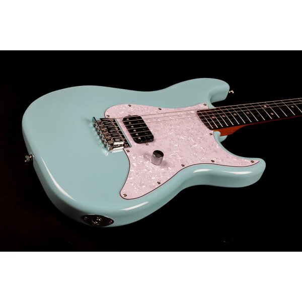 Jet Guitars JS-400 HT Blue