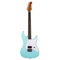 Jet Guitars JS-400 HT Blue