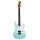 Jet Guitars JS-400 HT Blue