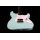 Jet Guitars JS-400 HT Blue