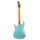 Jet Guitars JS-400 HT Blue