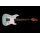 Jet Guitars JS-400 HT Blue