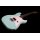 Jet Guitars JS-400 HT Blue