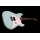 Jet Guitars JS-400 HT Blue