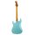 Jet Guitars JS-400 HT Blue