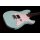 Jet Guitars JS-400 HT Blue