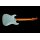 Jet Guitars JS-400 HT Blue