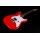 Jet Guitars JS-400 HT Red