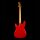 Jet Guitars JS-400 HT Red