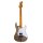 Jet Guitars JS-450 TBK Transparent Black