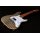 Jet Guitars JS 450 TBK Transparent Black