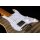 Jet Guitars JS 450 TBK Transparent Black