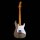 Jet Guitars JS-450 TBK Transparent Black