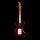 Jet Guitars JS 450 TBK Transparent Black