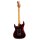 Jet Guitars JS-450 TBL Transparent Blue