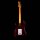 Jet Guitars JS-450 TBL Transparent Blue