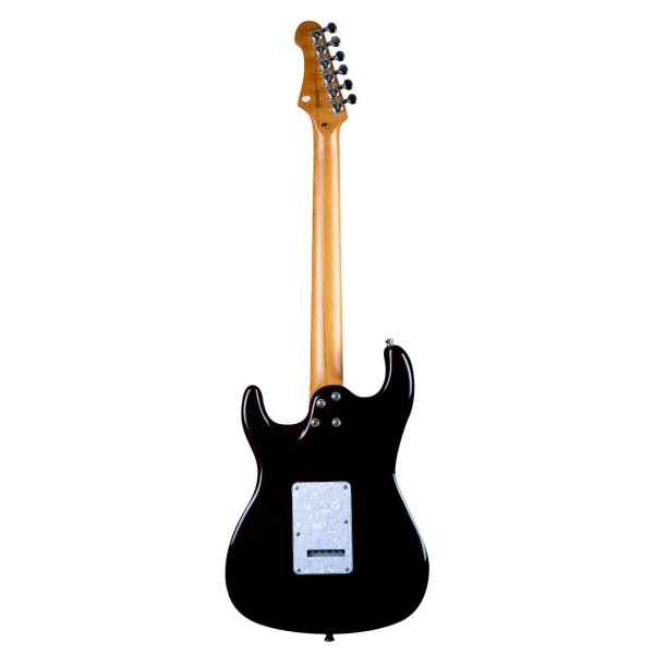 Jet Guitars JS-450 OBL Ocean Blue