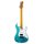 Jet Guitars JS-450 OBL Ocean Blue