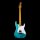 Jet Guitars JS-450 OBL Ocean Blue