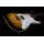 Jet Guitars JS-450 QTB R Transparent Brown