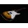 Jet Guitars JS-450 QTB R Transparent Brown