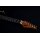 Jet Guitars JS 450 QTB R Transparent Brown