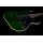Jet Guitars JS-450 TGR R Transparent Green