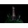 Jet Guitars JS-450 TGR R Transparent Green
