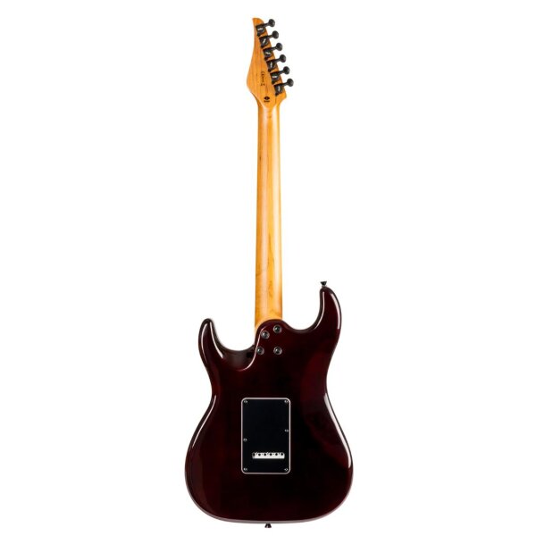 Jet Guitars JS-450 BLB Blue Burst