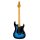 Jet Guitars JS-450 BLB Blue Burst
