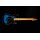 Jet Guitars JS-450 BLB Blue Burst