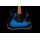 Jet Guitars JS 450 BLB Blue Burst