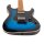 Jet Guitars JS-450 BLB Blue Burst