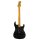Jet Guitars JS-500 MBK Matt Black