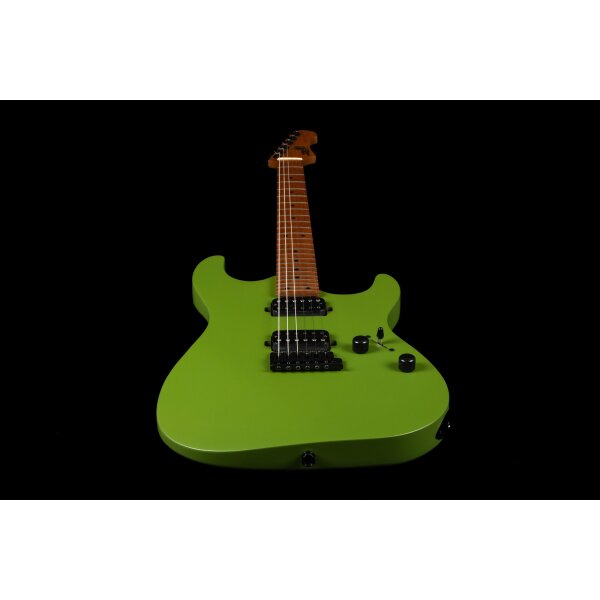 Jet Guitars JS-500 MGR Matt Green