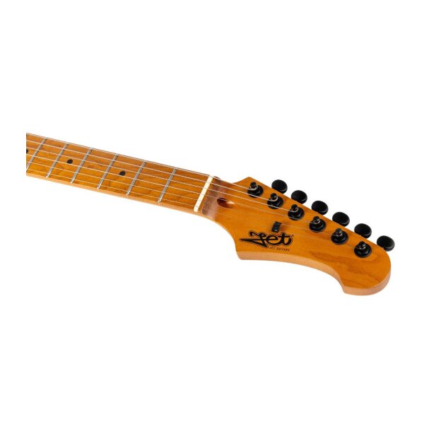 Jet Guitars JS 500 MGR Matt Green
