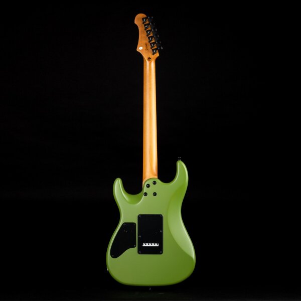 Jet Guitars JS-500 MGR Matt Green