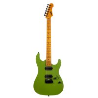 Jet Guitars JS 500 MGR Matt Green