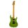 Jet Guitars JS 500 MGR Matt Green
