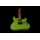Jet Guitars JS-500 MGR Matt Green