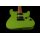 Jet Guitars JS-500 MGR Matt Green